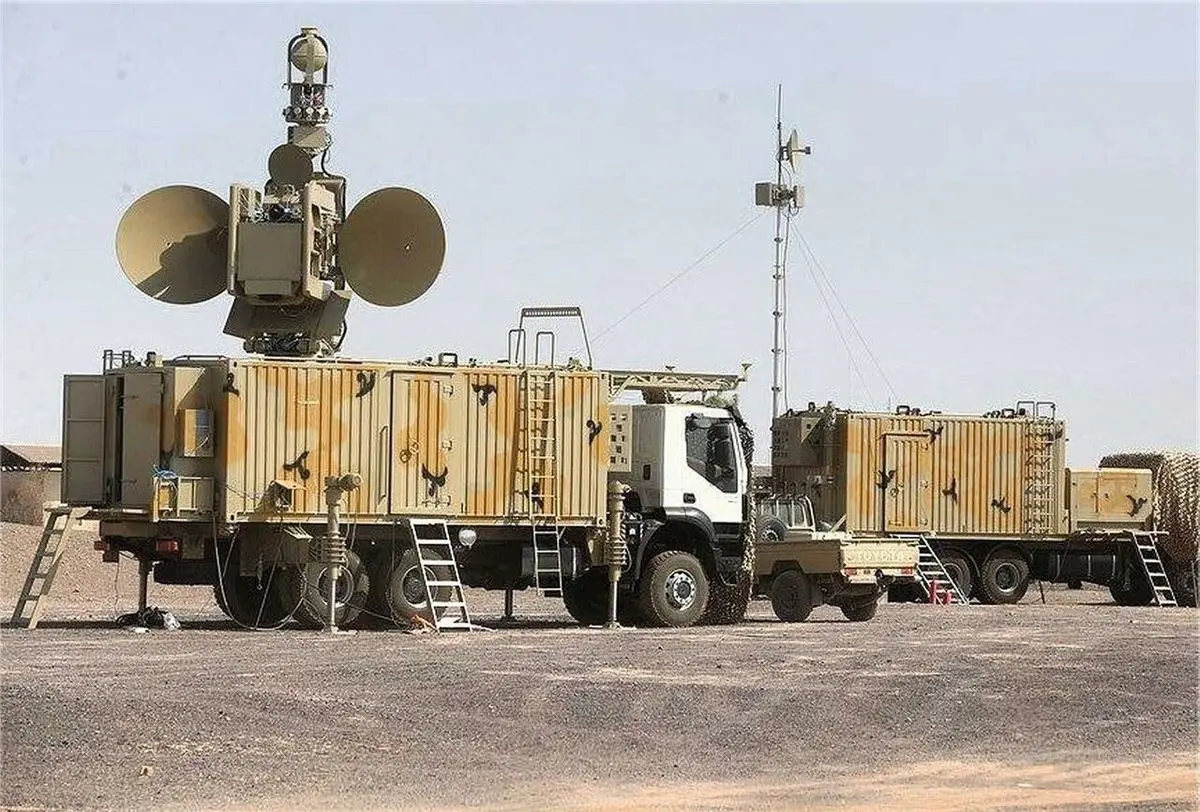 ایران با انهدام رادارهای ارتش آمریکا، چشمان آن را نابینا کرد 