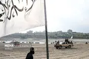 راز بازگشت طالبان در یک کتاب در 10 سال پیش