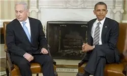 سفر اوباما ارتباطی به خط قرمز نتانیاهو ندارد