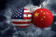 واکنش چین به اقدام آمریکا در ارسال یک بسته نظامی 