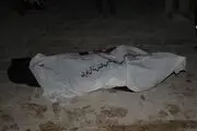 سقوط مرگبار کارگر چاه‌کن در جوادیه/ عکس