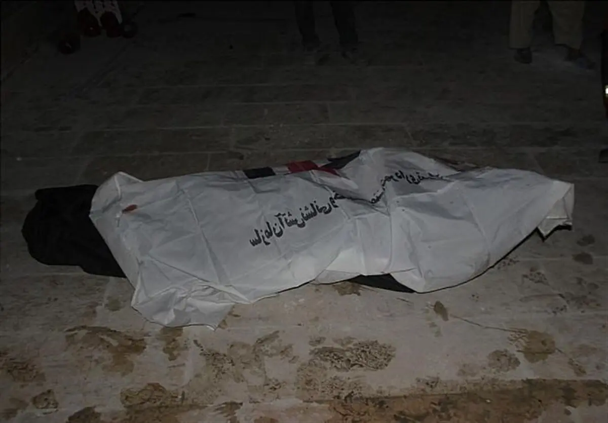 سقوط مرگبار در شهرک ولیعصر