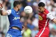 پرسپولیس دوباره به استقلال می‌رسد؟
