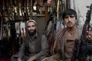 افزایش قیمت سلاح در افغانستان
