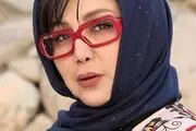حمایت تمام قد «بهنوش بختیاری» از سارا و نیکای «پایتخت»/ عکس