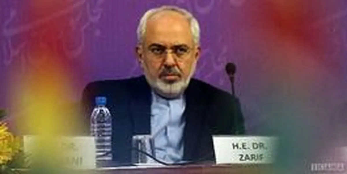 برنامههای ظریف در سفر به عراق