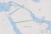 امضای توافق نفتی عراق و ترکیه برای دور زدن تنگه هرمز