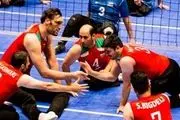 والیبالیست‌های ایران برای هفتمین بار قهرمان جهان شدند