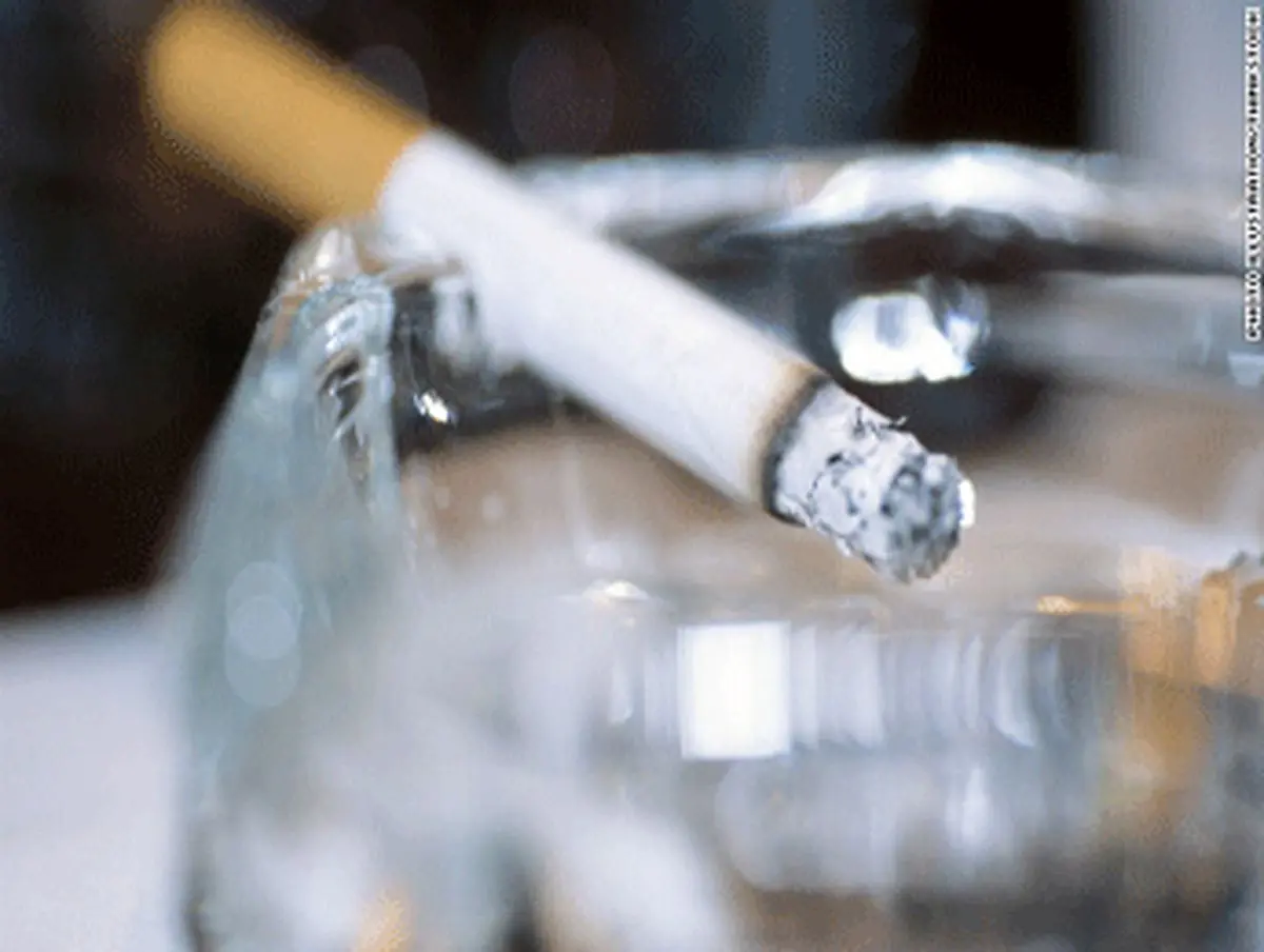 Largest - ever tobacco study finds urgent need for policy change