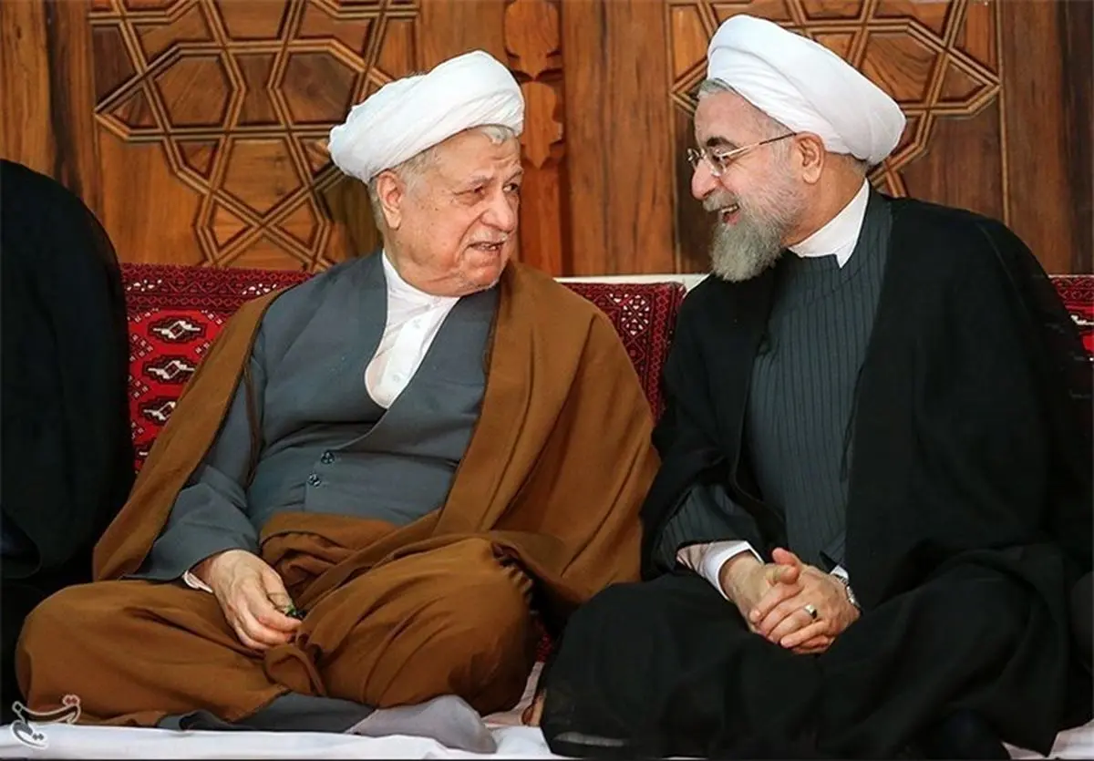 چرا هاشمی آرای روحانی را کمتر از آرای باطله اعلام کرد؟