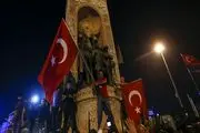 حبس ابد برای کودتاچیان ترکیه