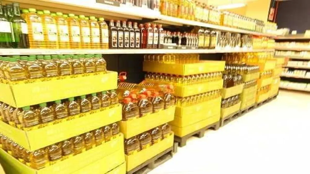 تولید ماهیانه ۱۵۰ هزارتن روغن در کشور
