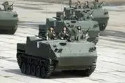 آلمان ۴۵۰ میلیون یورو صرف خرید تسلیحات می‌کند