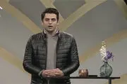 توضیحات «علی ضیا» درباره مهمان جنجالی برنامه اش
