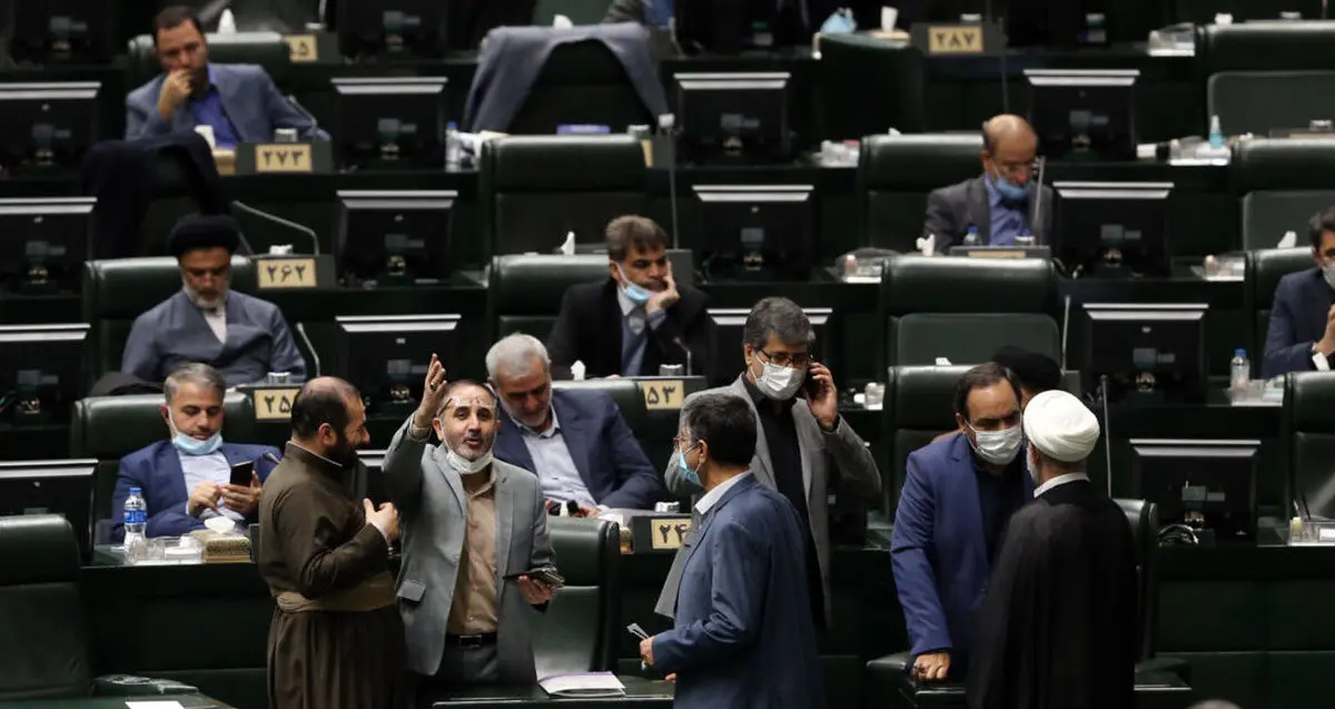 کمیسیون اجتماعی مجلس با لایحه تأسیس وزارت بازرگانی موافقت کرد