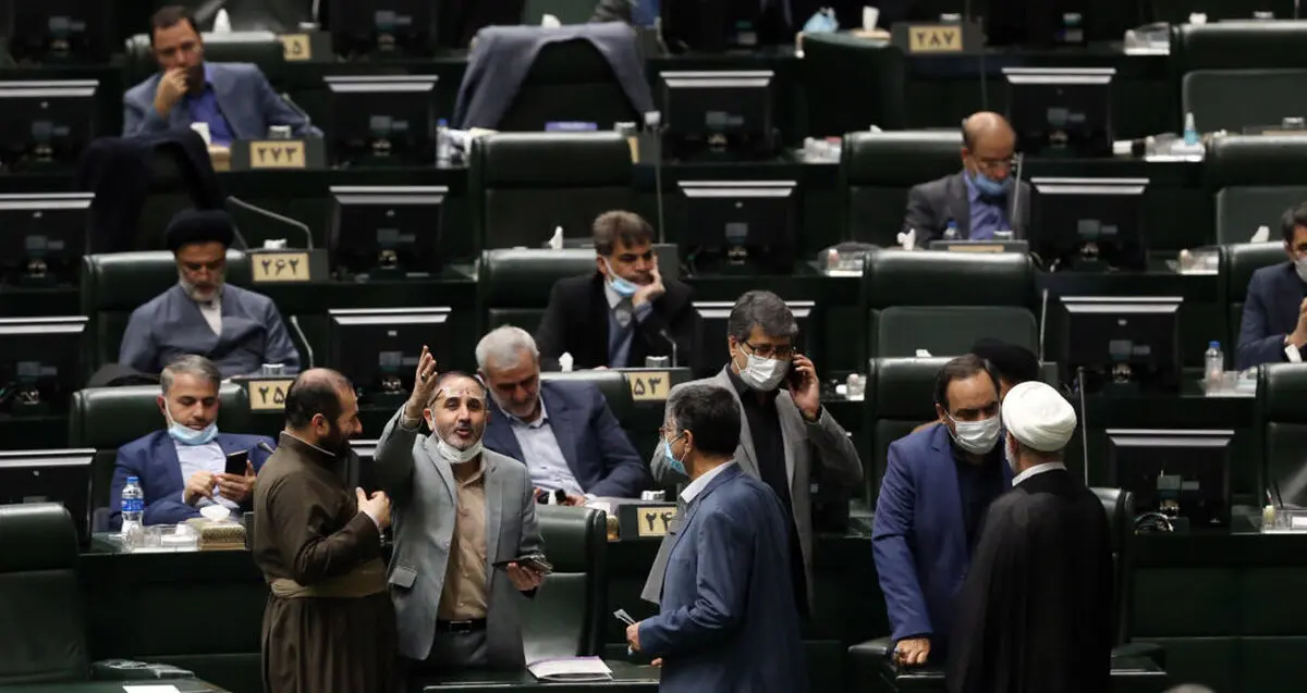 کمیسیون اجتماعی مجلس با لایحه تأسیس وزارت بازرگانی موافقت کرد
