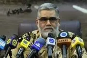 رزمایش پهپادی نزاجا برای اولین بار