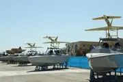 نیروی دریایی سپاه یک شناور خارجی را توقیف کرد