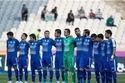  مظلومی جسارت لازم را برای دربی ندارد