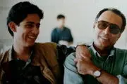 بهمن کیارستمی: پدرم راضی نیست
