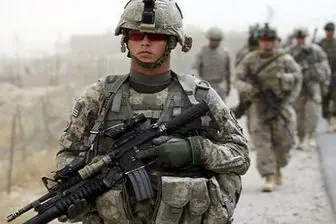 ترامپ می‌خواهد ۲۰۰ سرباز در سوریه نگه دارد