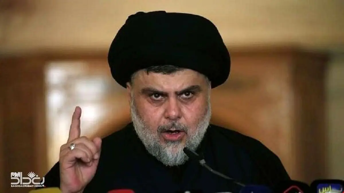 مقتدی صدر به سرایا السلام دستور آمادهباش داد