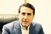 درخواست نماینده قالیباف برای فیلتر سایت دولت