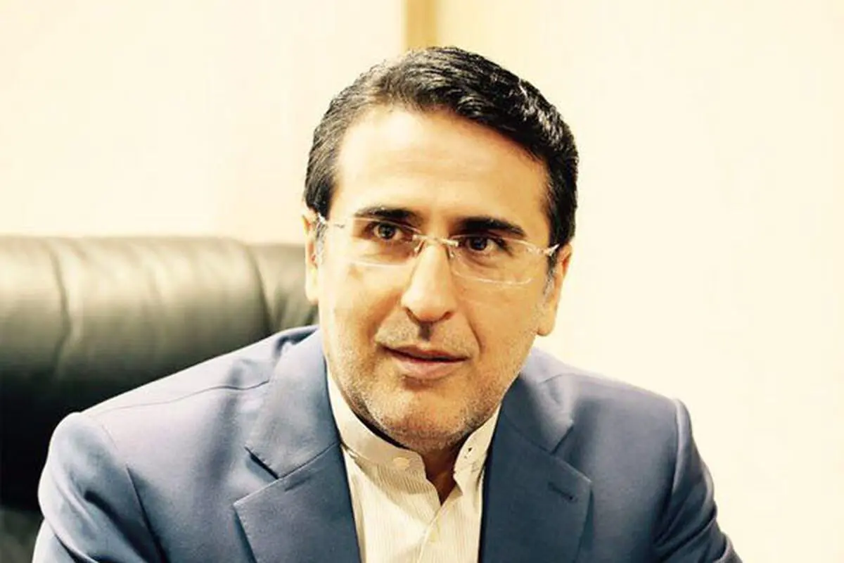 درخواست نماینده قالیباف برای فیلتر سایت دولت