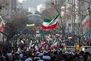 تنها مداخله خارجی که ایرانی‌ها می‌خواهند، لغو تحریم‌هاست