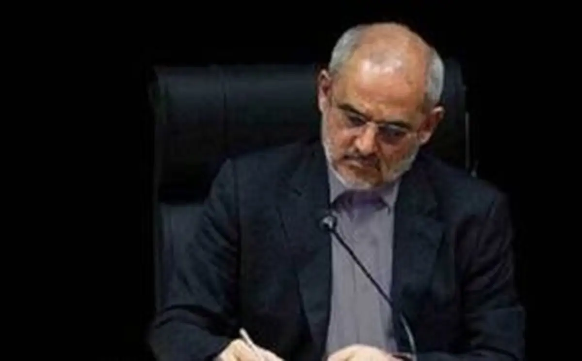 پیام حاجی‌میرزایی برای محیط‌بان هدایت‌الله دیده‌بان
