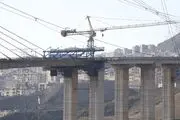شمارش معکوس برای آغاز بازسازی پل B۱