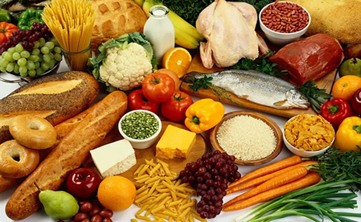 از مصرف این خوردنی های شگفت انگیز غافل نشوید!