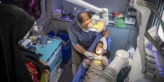  چرا هزینه‌های درمان دندان گران است؟ 