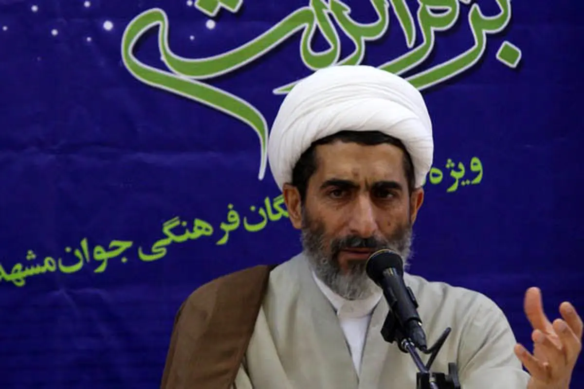 حبس زدایی یکی از دغدغه های اصلی مقام معظم رهبری
