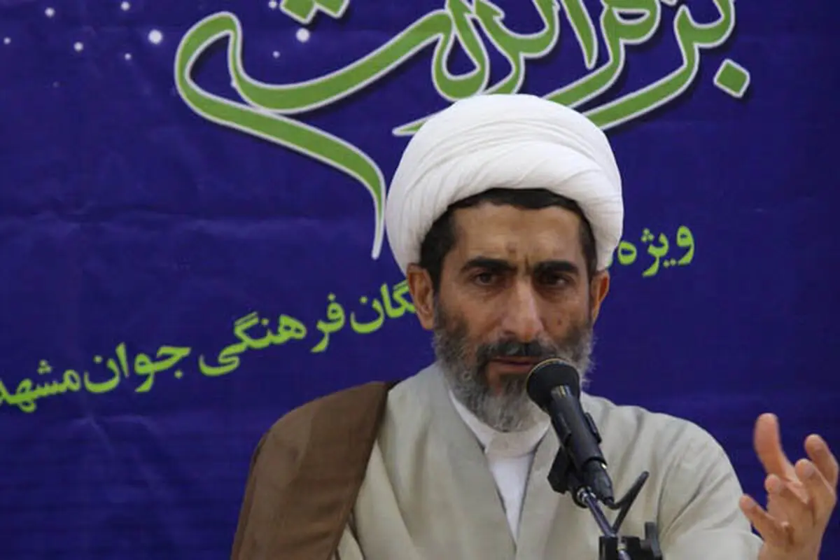 حبس زدایی یکی از دغدغه های اصلی مقام معظم رهبری