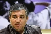 اتهام مدیرعامل استقلال به داوران و صدا و سیما 