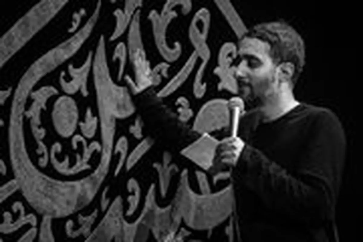 نماهنگ «شبهای دلتنگی» به مناسبت ایام محرم منتشر شد/فیلم