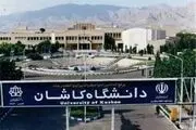 بیانیه دانشگاه کاشان درباره فوت دانشجوی نخبه