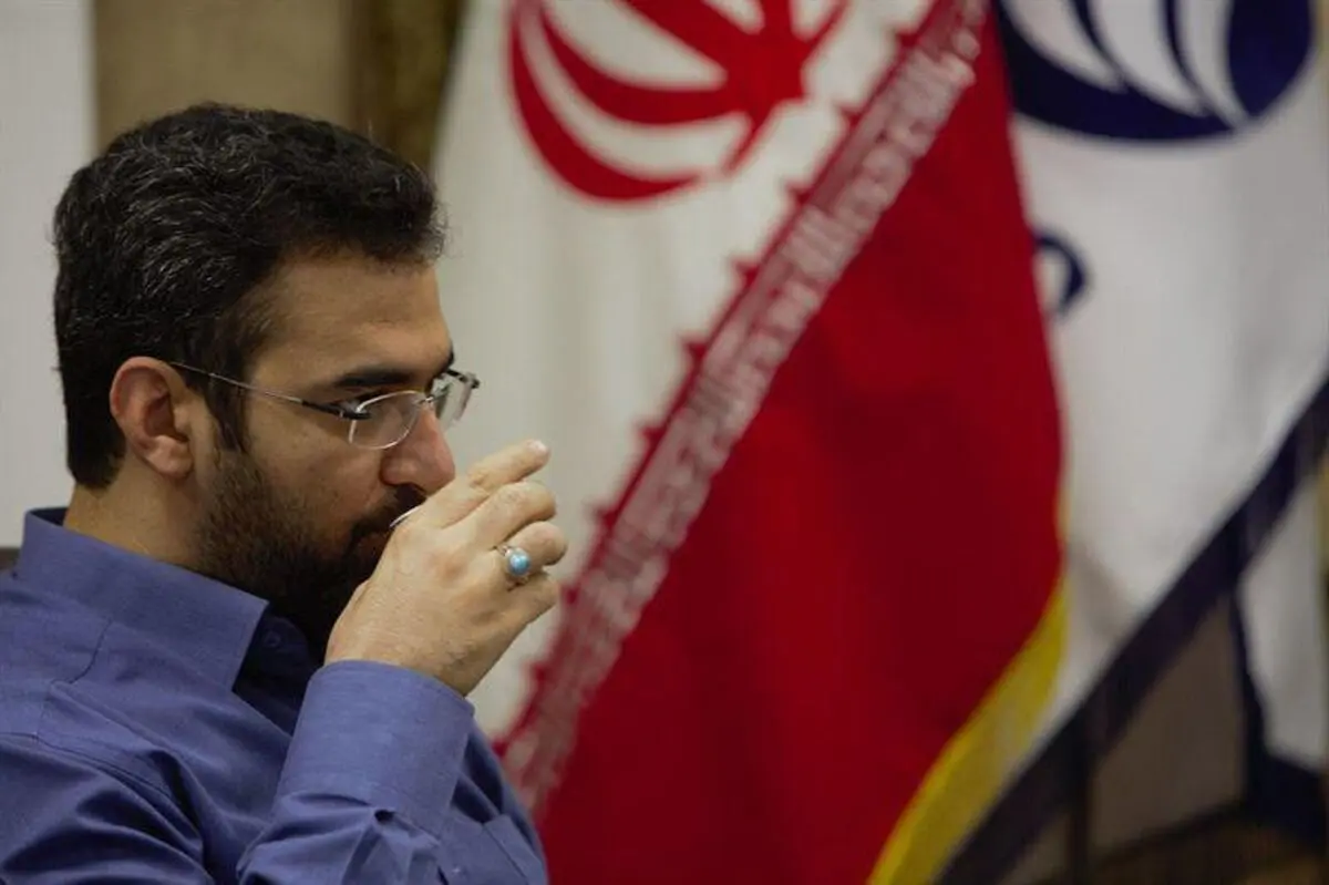 مسئله ساده داخلی‌ای که باید از طریق مدیر تلگرام پیگیری شود!