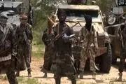 13 نفر در حمله «بوکوحرام» به کامرون حرام کشته شدند