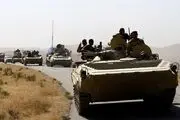 نابودی 7 پایگاه داعش در عراق