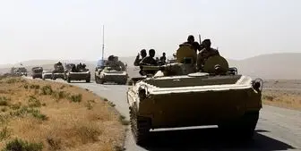 نابودی 7 پایگاه داعش در عراق