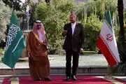 سفر «فیصل بن فرحان» تیر خلاصی به سیاست‌های آمریکا در منطقه بود