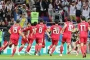 حریف تدارکاتی پرسپولیس مشخص شد
