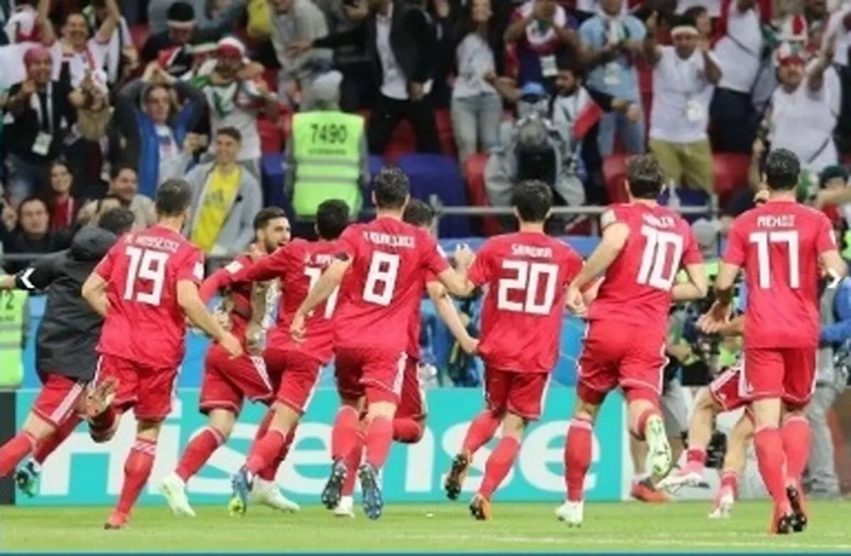 حریف تدارکاتی پرسپولیس مشخص شد