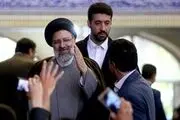 زمان برگزاری همایش حامیان رئیسی در تهران