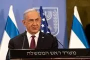 گانتس: نتانیاهو برای امنیت داخلی اسرائیل خطرناک است