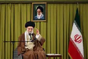 
قدردانی رهبر انقلاب از این بانوی مهربان و دلسوز
