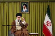 
قدردانی رهبر انقلاب از این بانوی مهربان و دلسوز
