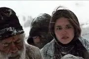 رونمایی از پوستر جهانی فیلم «دایان» /عکس